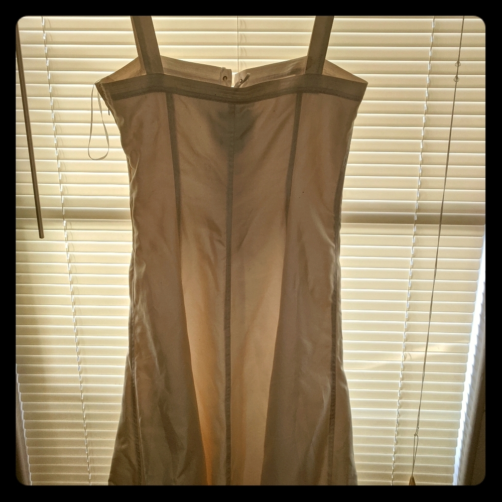 Ralph Lauren cocktail party dress